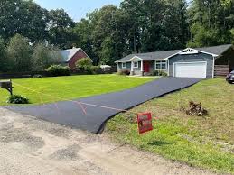 Best Asphalt Driveway Installation  in Eaton, CO